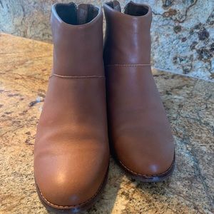 Toms Booties EUC